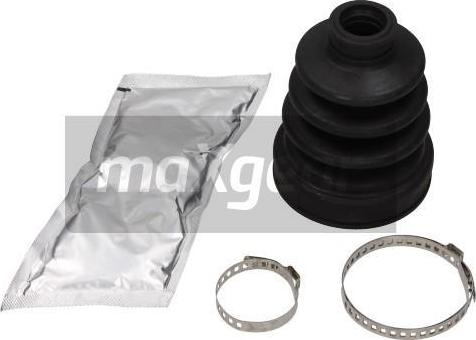 Maxgear 49-0680 - Paljekumi, vetoakseli inparts.fi