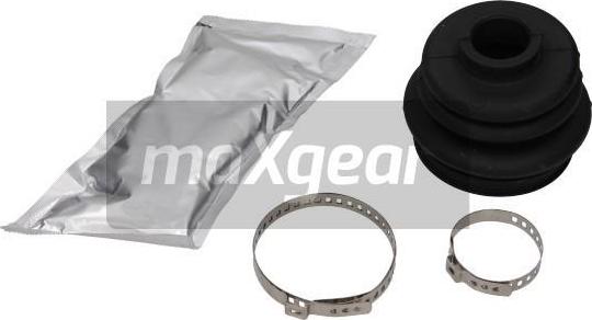 Maxgear 49-0681 - Paljekumi, vetoakseli inparts.fi