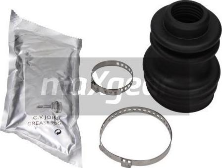 Maxgear 49-0683 - Paljekumi, vetoakseli inparts.fi