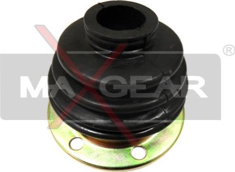 Maxgear 49-0041 - Paljekumi, vetoakseli inparts.fi