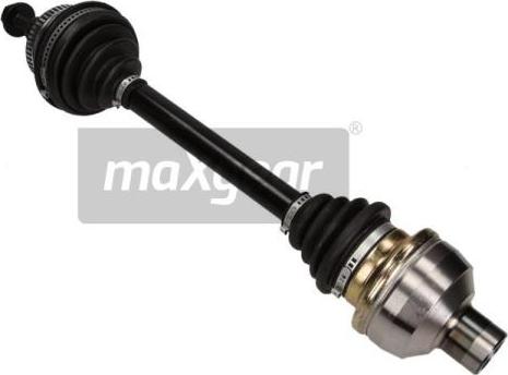 Maxgear 49-0313 - Vetoakseli inparts.fi