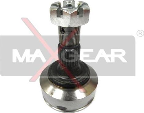 Maxgear 49-0291 - Nivelsarja, vetoakseli inparts.fi