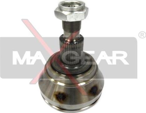 Maxgear 49-0251 - Nivelsarja, vetoakseli inparts.fi