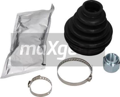 Maxgear 49-0720 - Paljekumi, vetoakseli inparts.fi