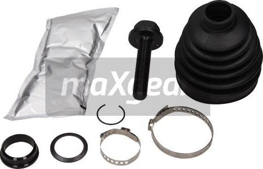 Maxgear 49-0728 - Paljekumi, vetoakseli inparts.fi