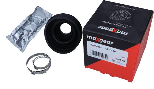 Maxgear 49-1410 - Paljekumi, vetoakseli inparts.fi