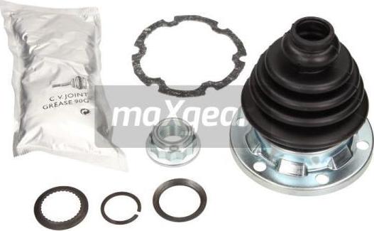 Maxgear 49-1076 - Paljekumi, vetoakseli inparts.fi