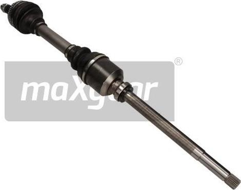 Maxgear 49-1108 - Vetoakseli inparts.fi