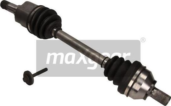 Maxgear 49-1131 - Vetoakseli inparts.fi