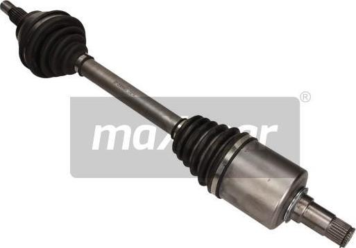 Maxgear 49-1121 - Vetoakseli inparts.fi