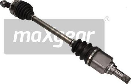 Maxgear 49-1176 - Vetoakseli inparts.fi