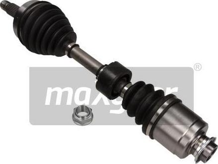 Maxgear 49-1854 - Vetoakseli inparts.fi