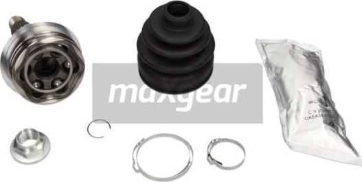 Maxgear 49-1305 - Nivelsarja, vetoakseli inparts.fi