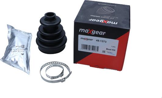 Maxgear 49-1373 - Paljekumi, vetoakseli inparts.fi