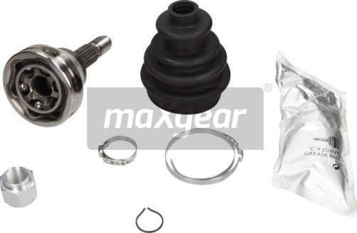 Maxgear 49-1240 - Nivelsarja, vetoakseli inparts.fi