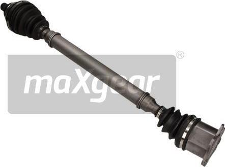 Maxgear 49-1220 - Vetoakseli inparts.fi