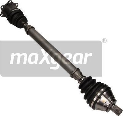 Maxgear 49-1220 - Vetoakseli inparts.fi