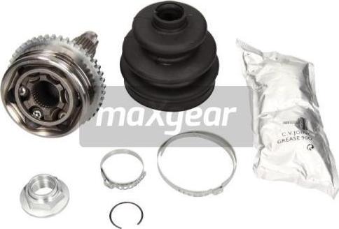 Maxgear 49-1278 - Nivelsarja, vetoakseli inparts.fi