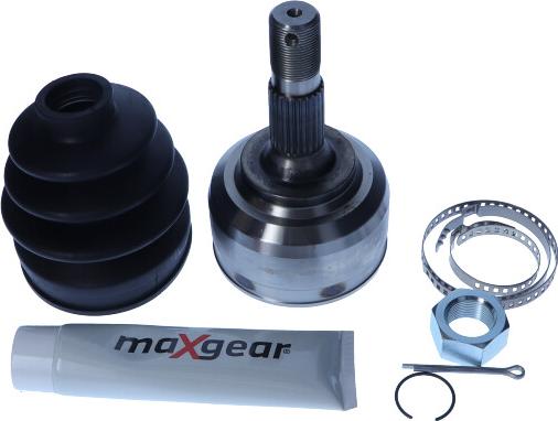 Maxgear 49-3095 - Nivelsarja, vetoakseli inparts.fi