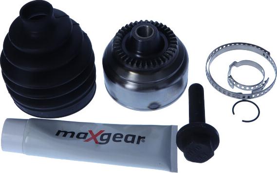 Maxgear 49-3084 - Nivelsarja, vetoakseli inparts.fi