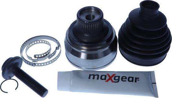 Maxgear 49-3078 - Nivelsarja, vetoakseli inparts.fi