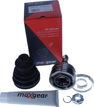 Maxgear 49-3155 - Nivelsarja, vetoakseli inparts.fi