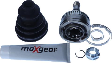 Maxgear 49-3155 - Nivelsarja, vetoakseli inparts.fi