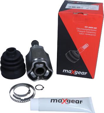 Maxgear 49-2846 - Nivelsarja, vetoakseli inparts.fi