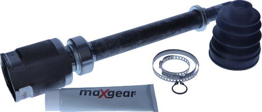 Maxgear 49-2847 - Nivelsarja, vetoakseli inparts.fi