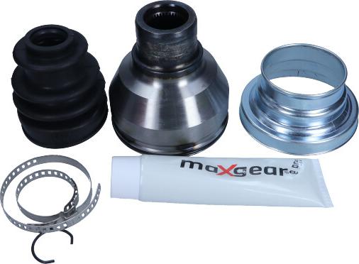 Maxgear 49-2869 - Nivelsarja, vetoakseli inparts.fi