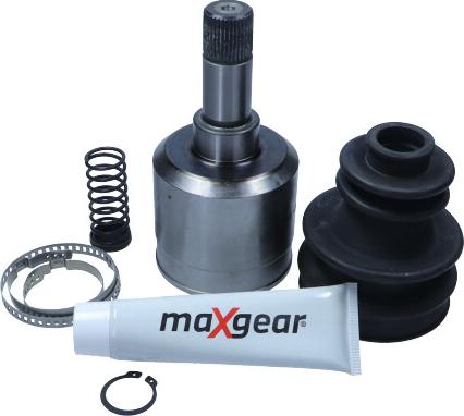 Maxgear 49-2793 - Nivelsarja, vetoakseli inparts.fi