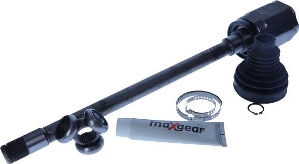 Maxgear 49-2788 - Nivelsarja, vetoakseli inparts.fi