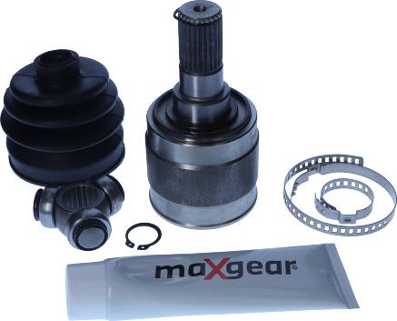 Maxgear 49-2775 - Nivelsarja, vetoakseli inparts.fi