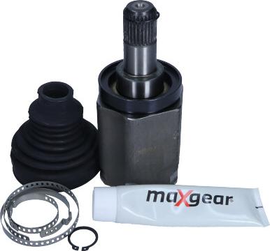 Maxgear 49-2778 - Nivelsarja, vetoakseli inparts.fi