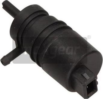 Maxgear 45-0043 - Pesunestepumppu, lasinpesu inparts.fi