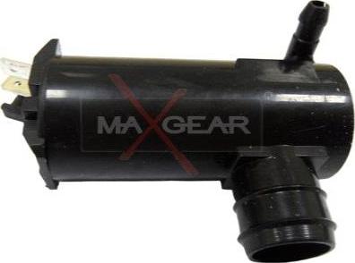 Maxgear 45-0014 - Pesunestepumppu, lasinpesu inparts.fi