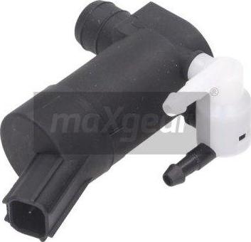 Maxgear 45-0034 - Pesunestepumppu, lasinpesu inparts.fi