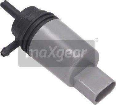 Maxgear 45-0035 - Pesunestepumppu, lasinpesu inparts.fi