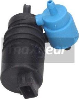 Maxgear 45-0032 - Pesunestepumppu, lasinpesu inparts.fi