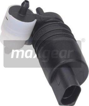 Maxgear 45-0026 - Pesunestepumppu, lasinpesu inparts.fi