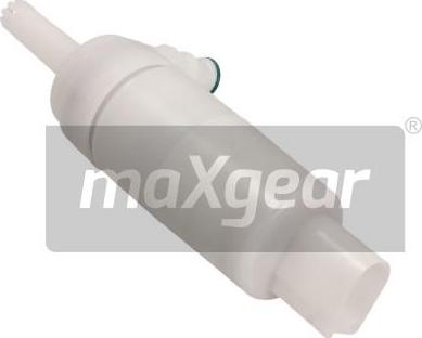 Maxgear 45-0118 - Ajovalojenpesu-pumppu inparts.fi