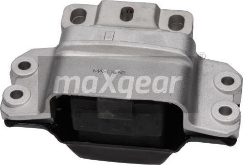 Maxgear 40-0006 - Moottorin tuki inparts.fi