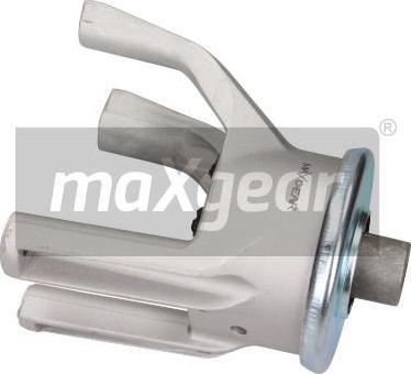 Maxgear 40-0198 - Moottorin tuki inparts.fi