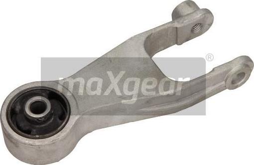 Maxgear 40-0117 - Moottorin tuki inparts.fi