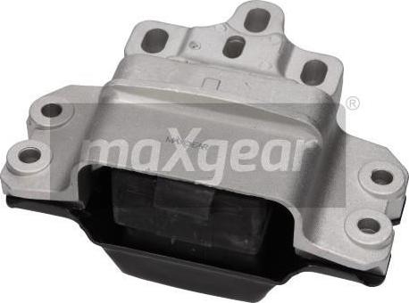 Maxgear 40-0125 - Moottorin tuki inparts.fi