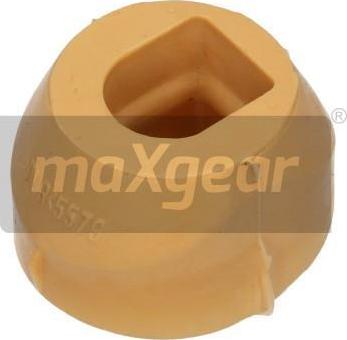 Maxgear 40-0209 - Vaimennuskumi, moottorin tuenta inparts.fi