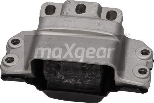Maxgear 40-0205 - Moottorin tuki inparts.fi