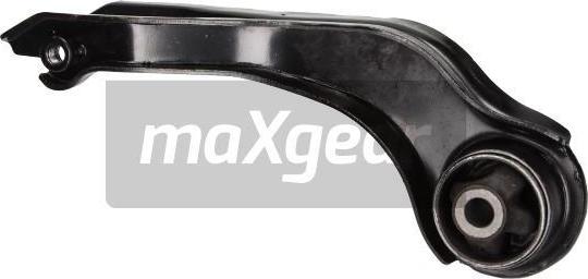 Maxgear 40-0237 - Moottorin tuki inparts.fi