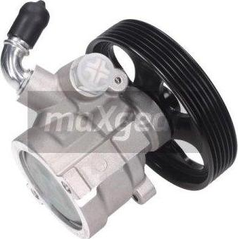 Maxgear 48-0090 - Hydrauliikkapumppu, ohjaus inparts.fi