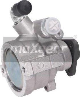 Maxgear 48-0091 - Hydrauliikkapumppu, ohjaus inparts.fi